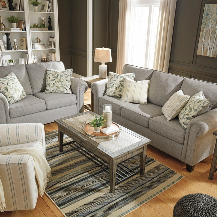 Alandari Livingroom Set