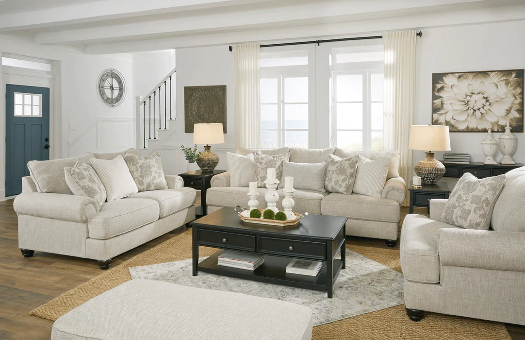 Asanti Living Room Set