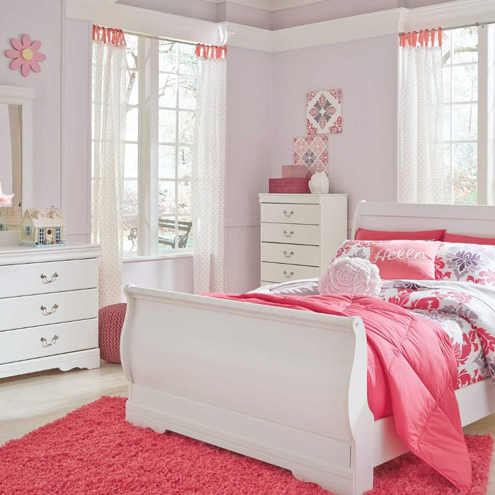 Must-Haves in Kids' Room Design