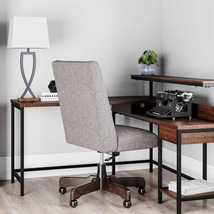 Transforming Your Bedroom into a Functional Home Office