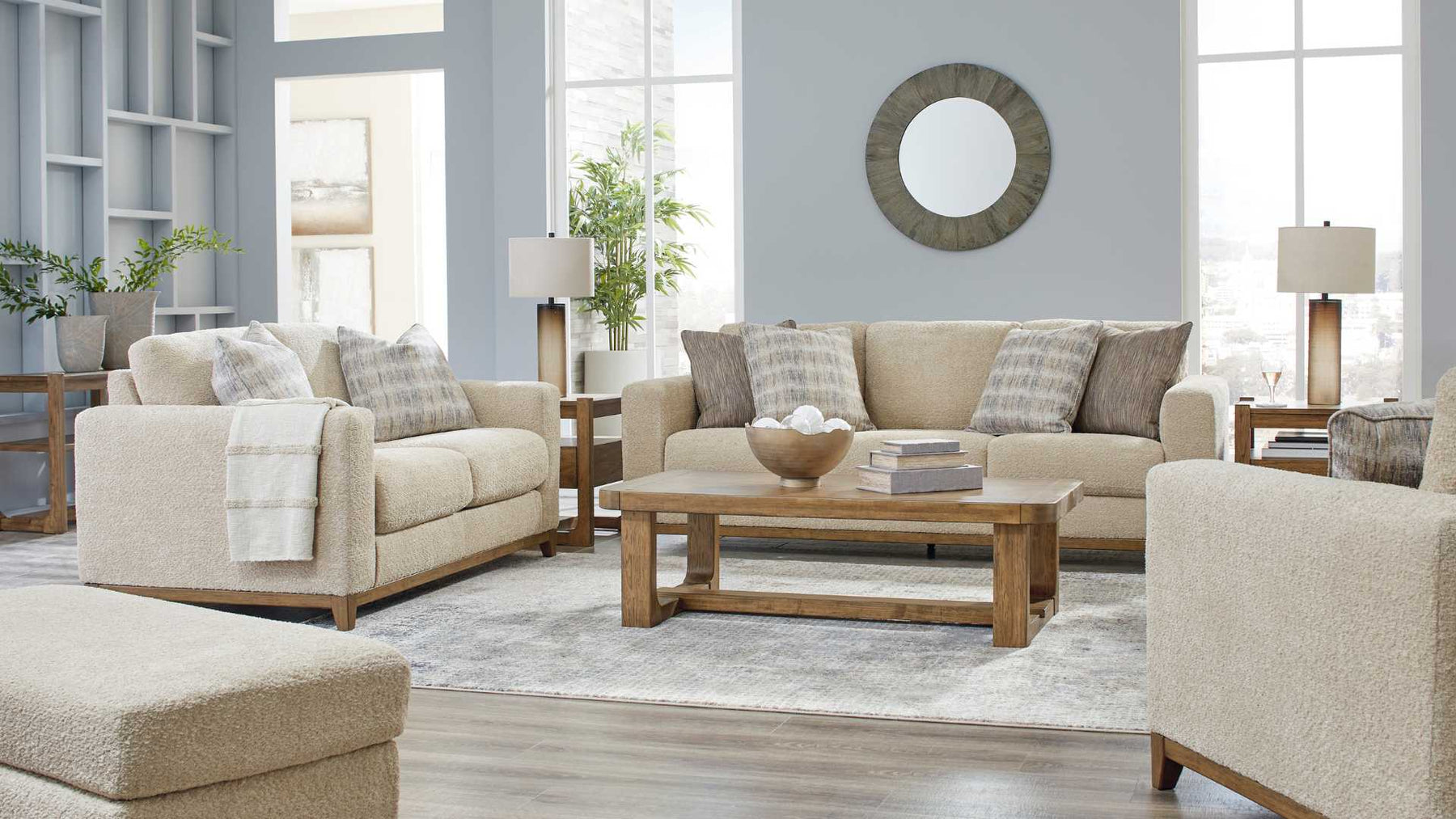 How to Properly Clean and Maintain Your Living Room Furniture