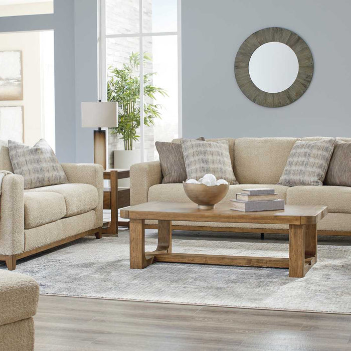 How to Properly Clean and Maintain Your Living Room Furniture