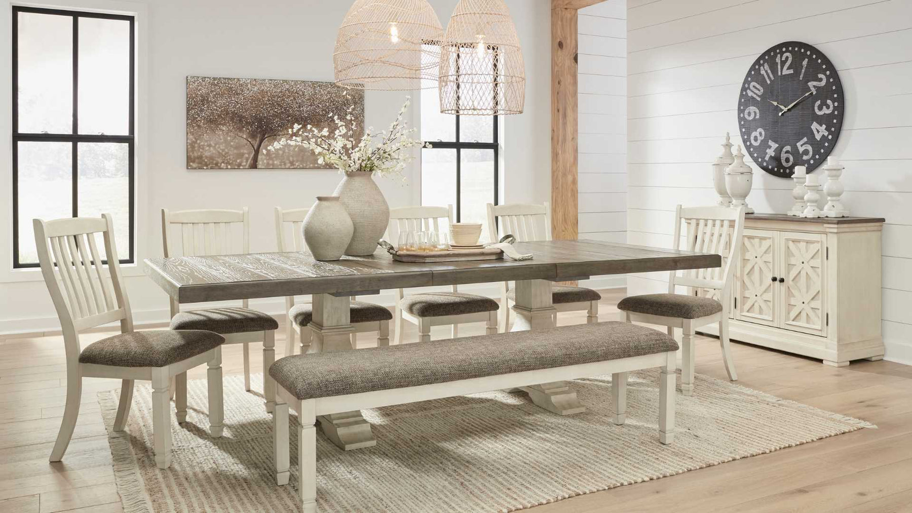 Essential Tips for Designing a Functional Dining Room