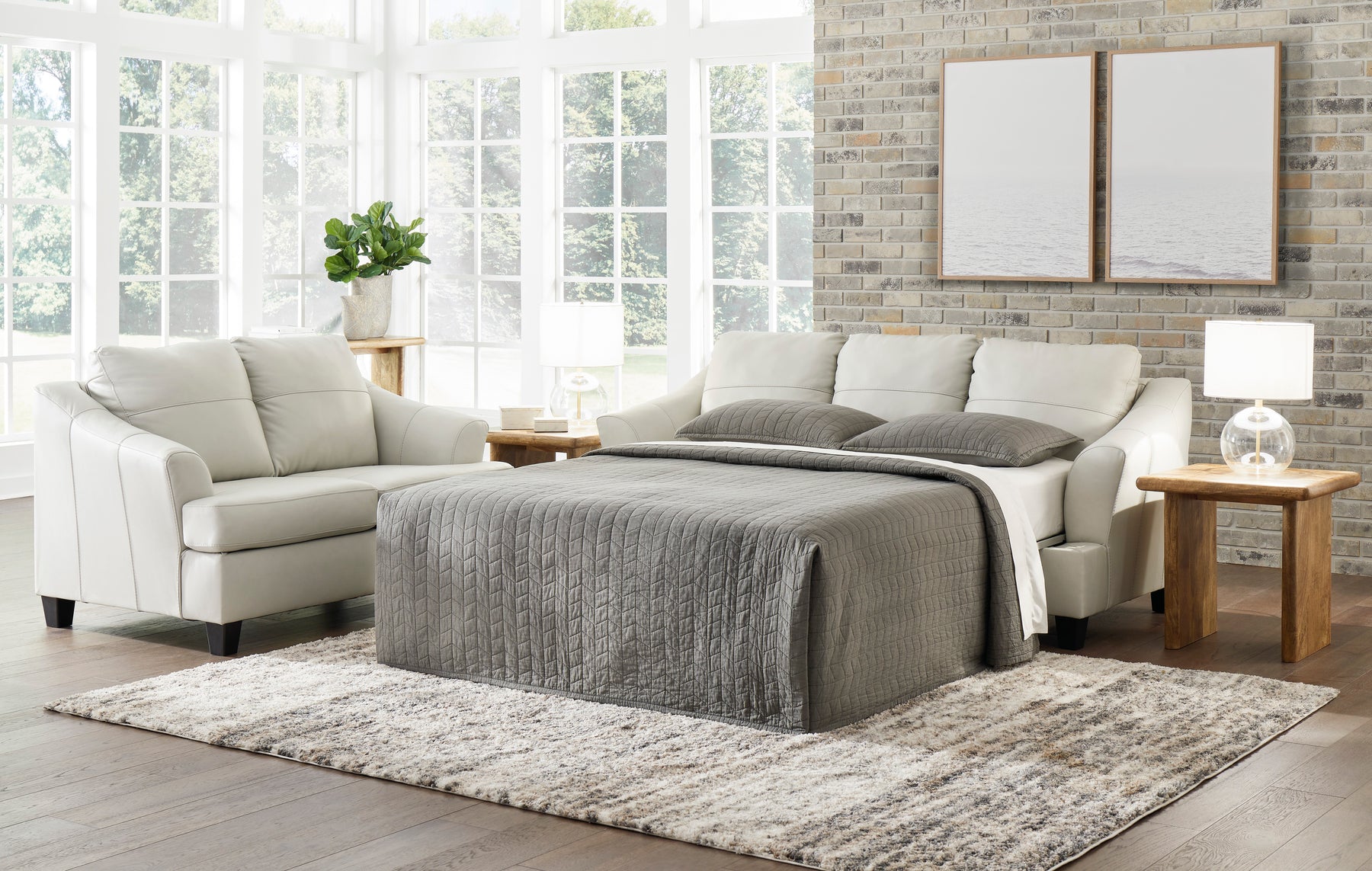 Genoa Sleeper Sofa