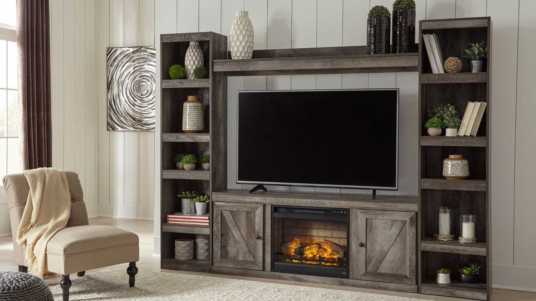 How to Choose the Right TV Stand for Your Room?