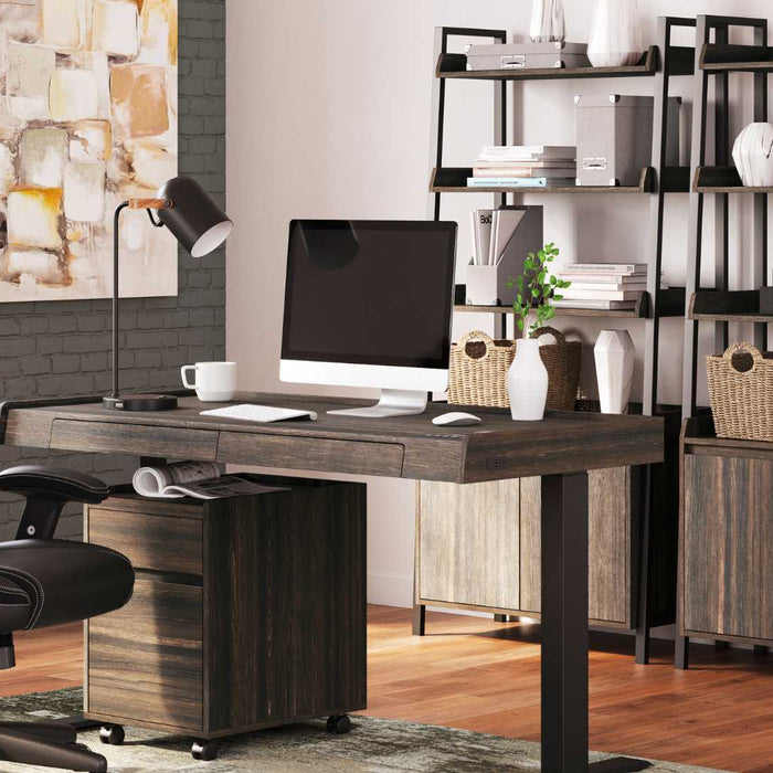 Choosing Home Office Wall Colors: What to Avoid for Maximum Productivity