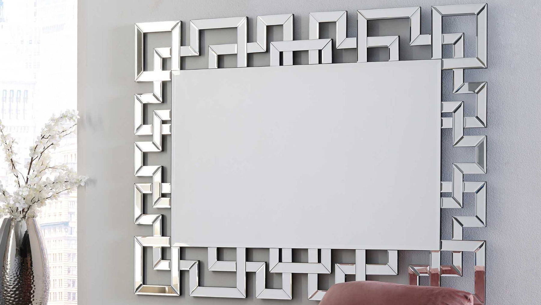 Enhance Your Room Decor with the Strategic Use of Mirrors