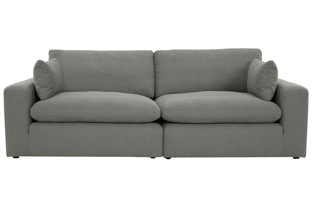 Elyza  2-Piece Sectional