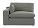 Elyza  2-Piece Sectional