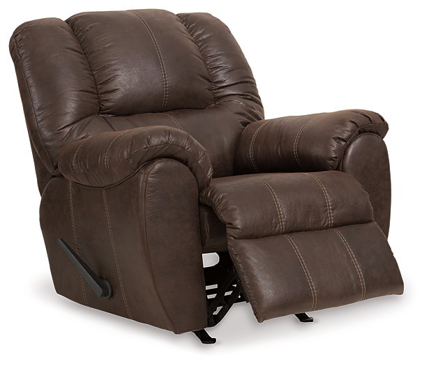 McGann Recliner