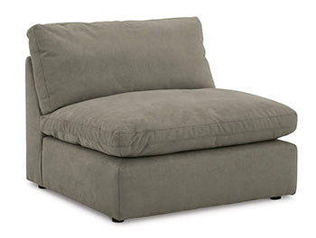 Next-Gen Gaucho Sectional