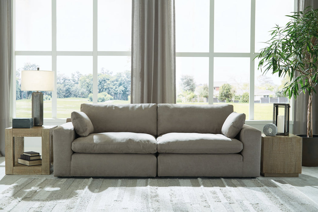 Next-Gen Gaucho 2-Piece Loveseat