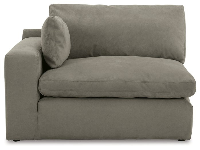 Next-Gen Gaucho Sectional