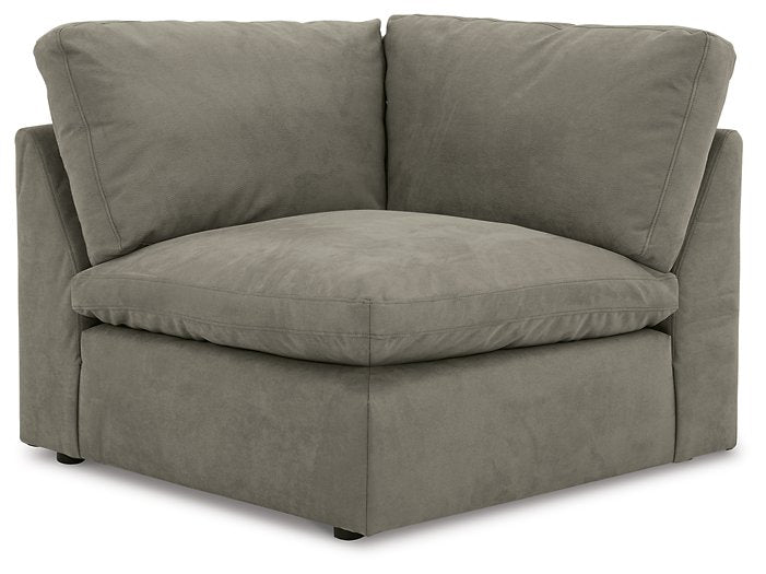 Next-Gen Gaucho Sectional