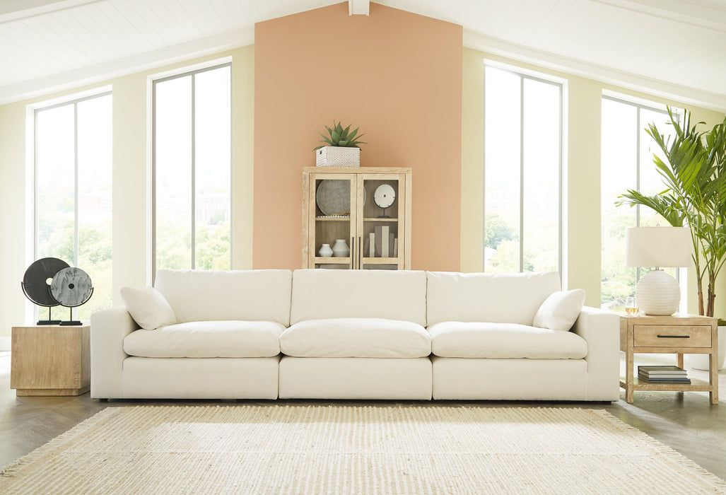 Next-Gen Gaucho Sectional Sofa