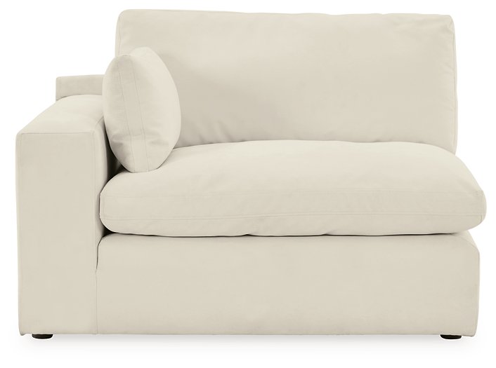 Next-Gen Gaucho 2-Piece Sectional Loveseat