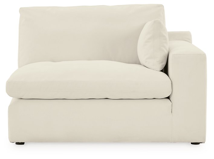 Next-Gen Gaucho Sectional