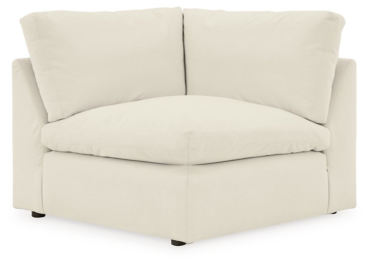 Next-Gen Gaucho Sectional