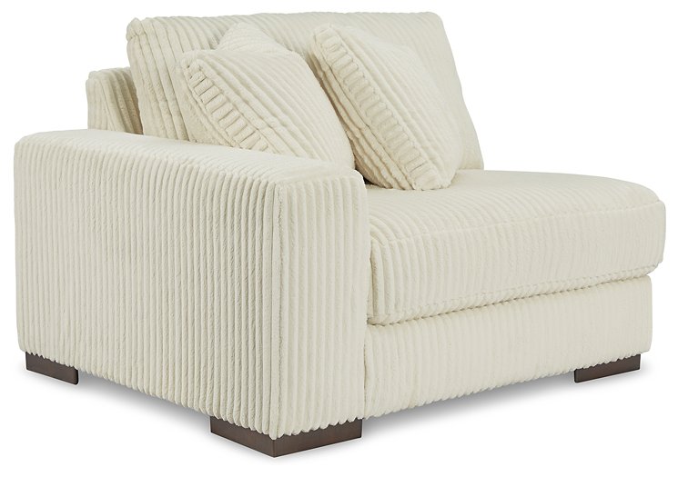 Lindyn Ivory 2-Piece Sofa