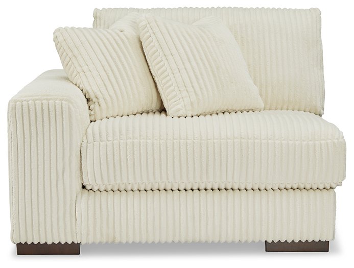 Lindyn Ivory 2-Piece Sofa