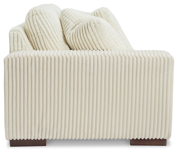 Lindyn Ivory 2-Piece Sofa