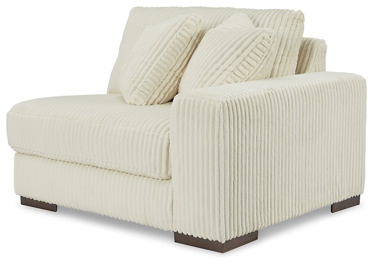 Lindyn Ivory 2-Piece Sofa