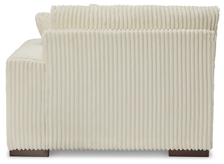 Lindyn Ivory 2-Piece Sofa