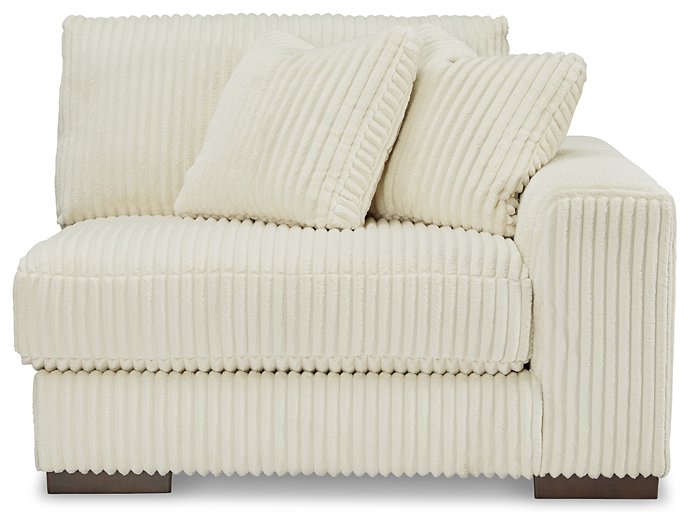 Lindyn Ivory 2-Piece Sofa