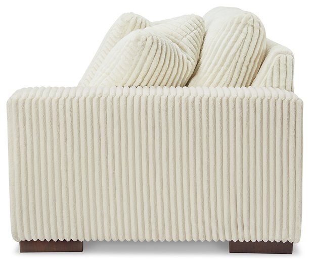 Lindyn Ivory 2-Piece Sofa