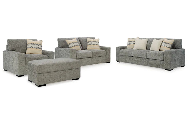 Dunmor Living Room Set