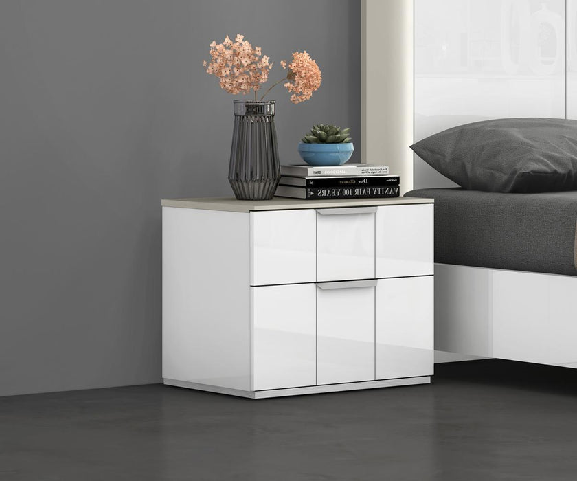 Harvey Bedroom Set