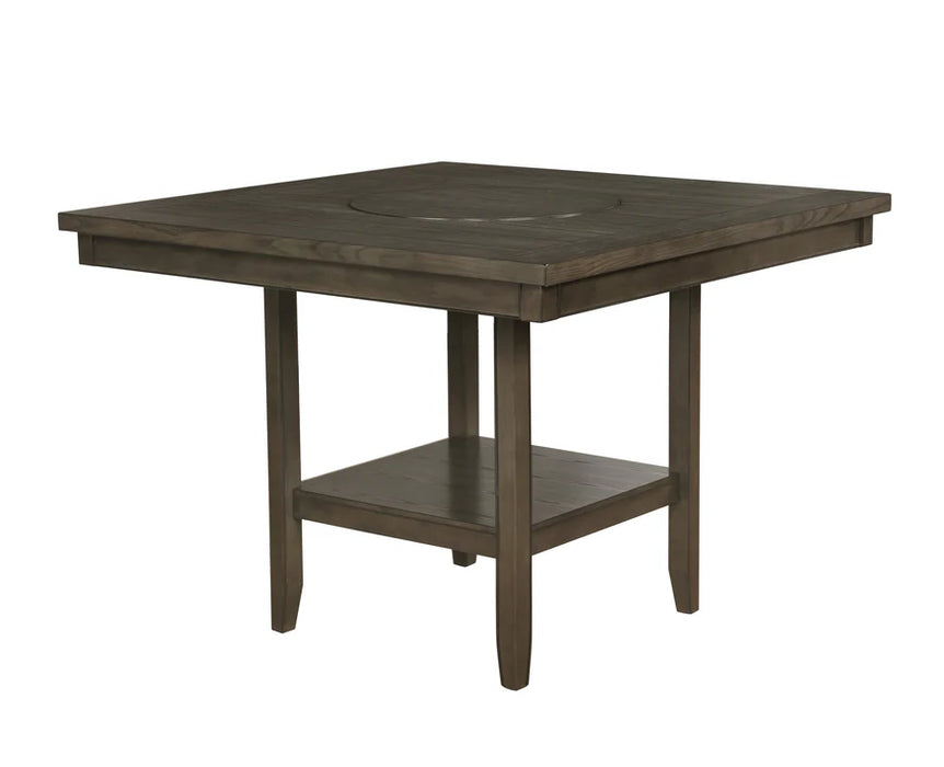 Fulton Gray Counter Height Dining Set