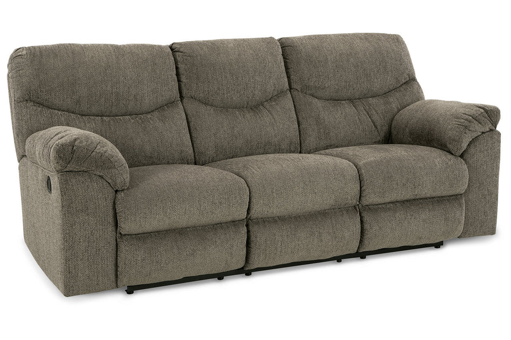 Alphons Reclining Sofa