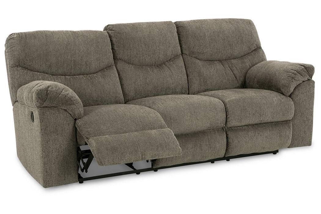 Alphons Reclining Sofa