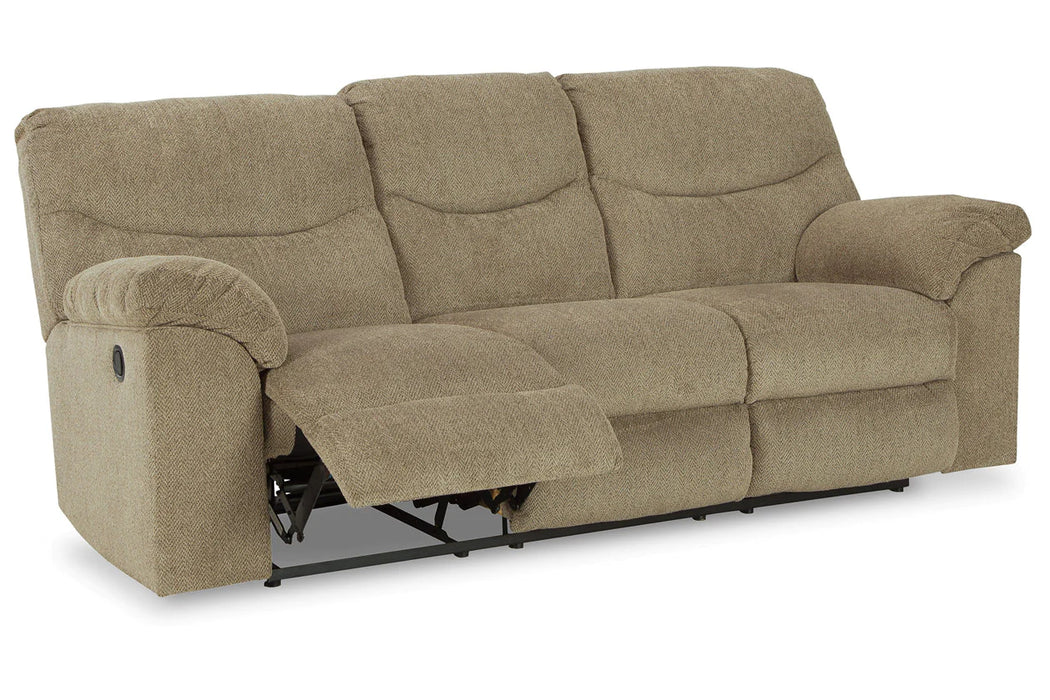 Alphons Reclining Sofa