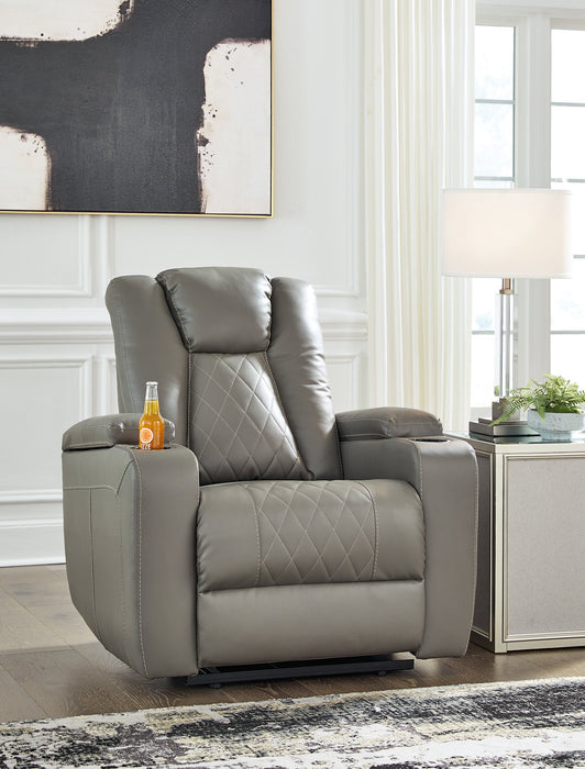 Mancin Recliner