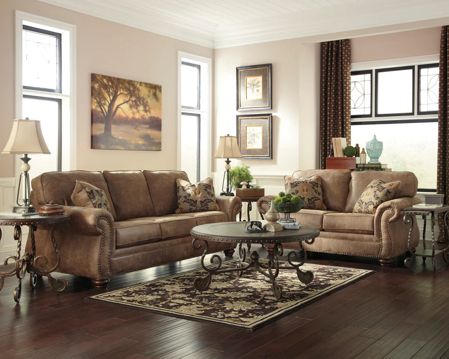 Larkinhurst Living Room Set