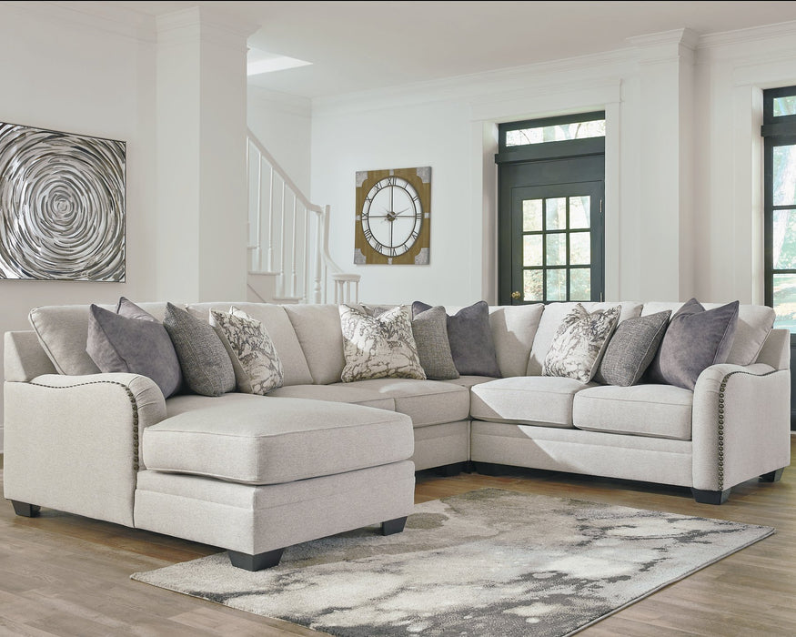 Dellara Living Room Set