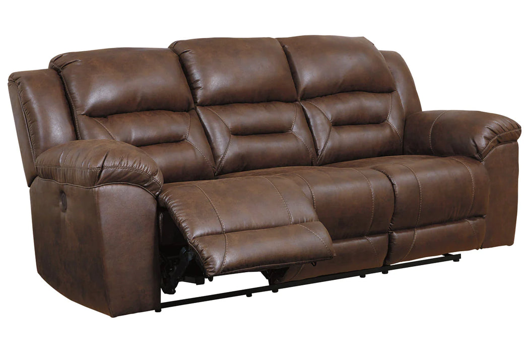 Stoneland  Power Reclining Sofa