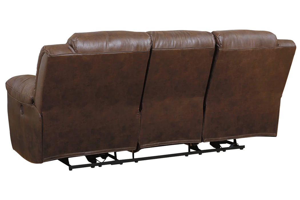 Stoneland Reclining Sofa