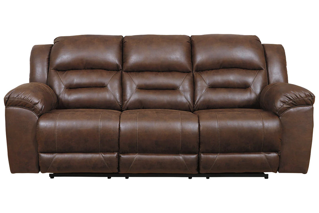 Stoneland  Power Reclining Sofa