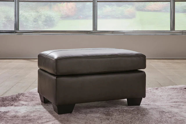 Belziani Storm Sofa, Loveseat, Oversized Chair and Ottoman