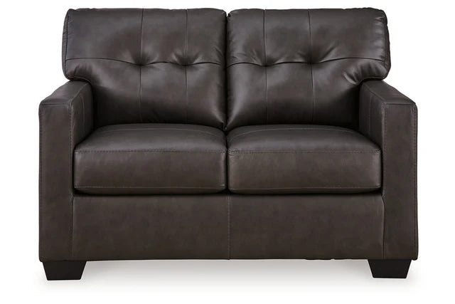 Belziani Storm Sofa, Loveseat, Oversized Chair and Ottoman