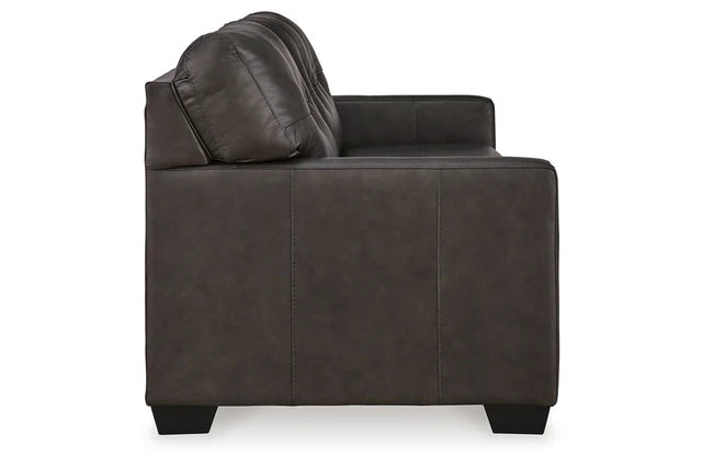 Belziani Storm Sofa, Loveseat, Oversized Chair and Ottoman