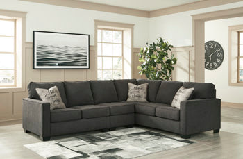 Lucina Sectional