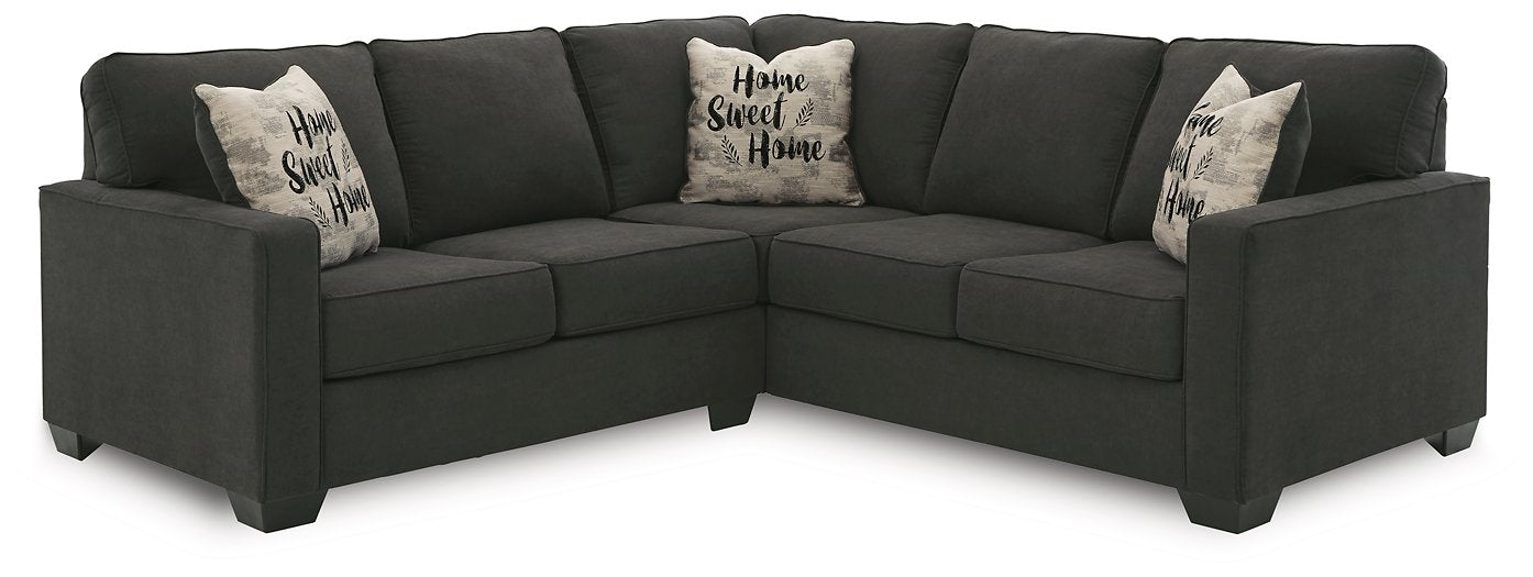 Lucina Sectional