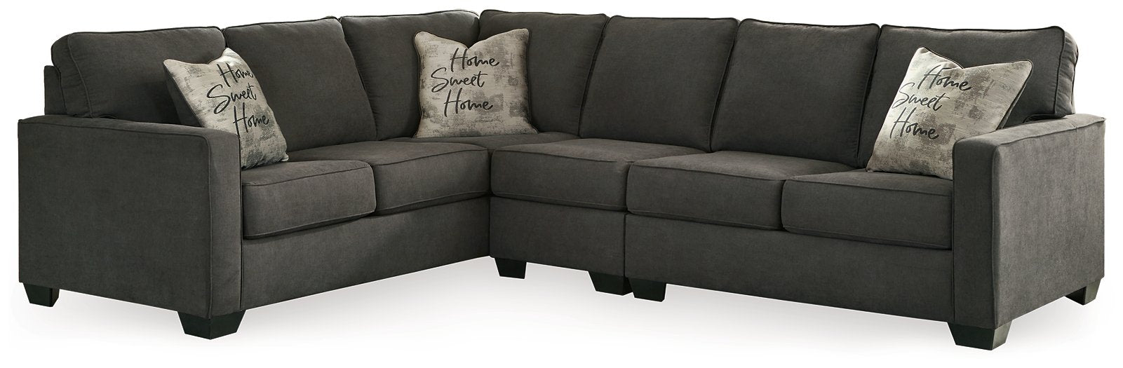 Lucina Sectional