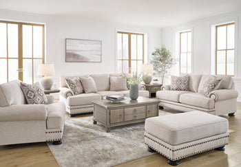 Merrimore Living Room Set - Main Image