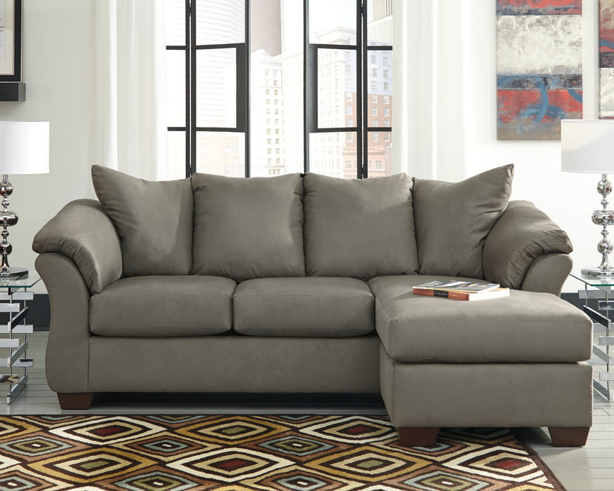 Darcy Sofa Chaise