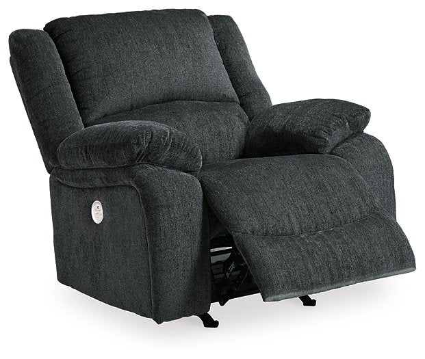 Draycoll Power Recliner